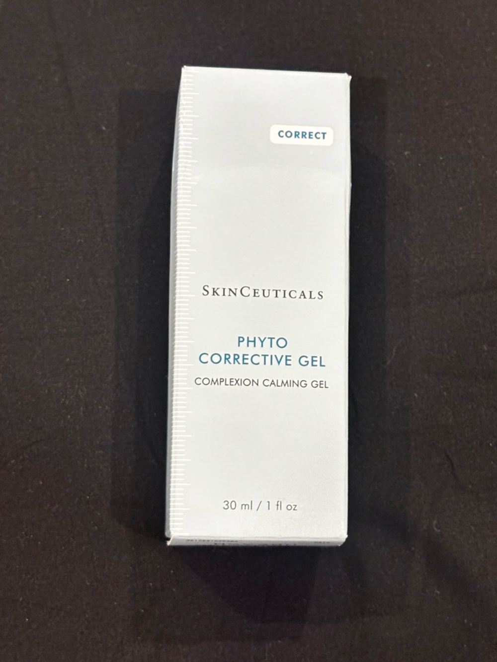 SkinCeuticals Phyto Corrective Gel – White and Light Blue Packaging